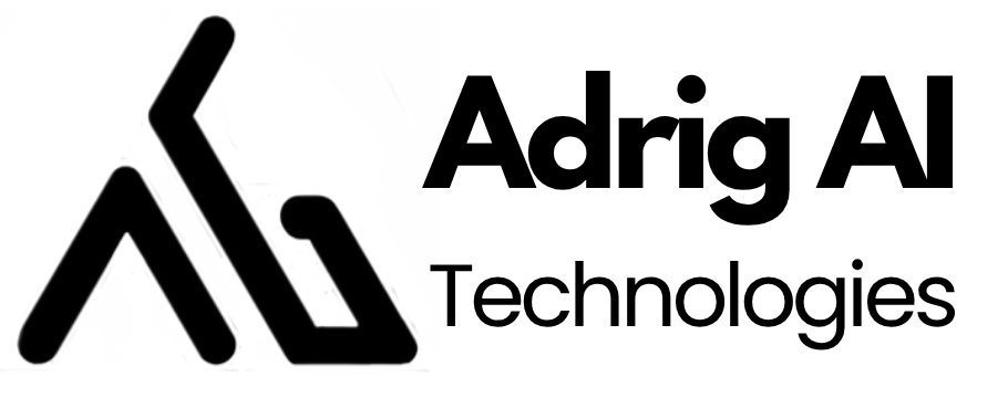 Adrig AI Technologies