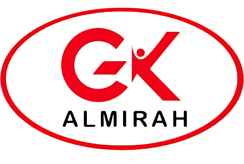 CK Almirah