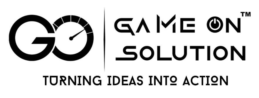 Game On Solution