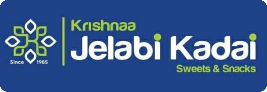 Krishnaa Jelabi Kadai