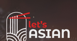 Let's Asian