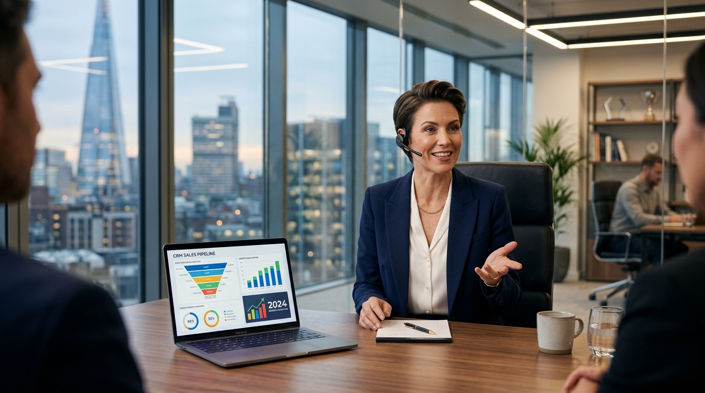 Sales Outsourcing and Lead Generation consultation